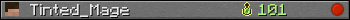 Tinted_Mage userbar 350x20