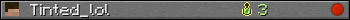 Tinted_lol userbar 350x20