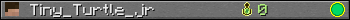 Tiny_Turtle_jr userbar 350x20