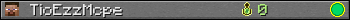 TioEzzMcpe userbar 350x20