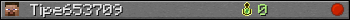 Tipe653709 userbar 350x20