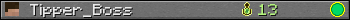 Tipper_Boss userbar 350x20