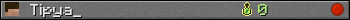 Tipya_ userbar 350x20