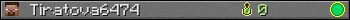 Tiratova6474 userbar 350x20