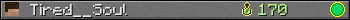 Tired__Soul userbar 350x20