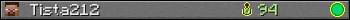 Tista212 userbar 350x20