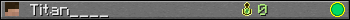 Titan____ userbar 350x20