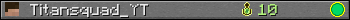 Titansquad_YT userbar 350x20