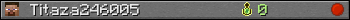 Titaza246005 userbar 350x20