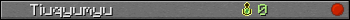 Tiuqyumyu userbar 350x20