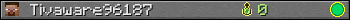 Tivaware96187 userbar 350x20
