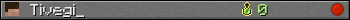 Tivegi_ userbar 350x20