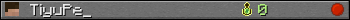 TiyuPe_ userbar 350x20