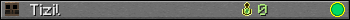 Tizil userbar 350x20
