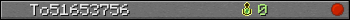 Benutzerleisten 350x20 für To51653756