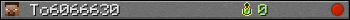 Benutzerleisten 350x20 für To6066630