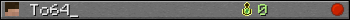Benutzerleisten 350x20 für To64_
