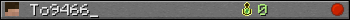 Benutzerleisten 350x20 für To9466_