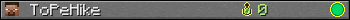 ToPeHike userbar 350x20