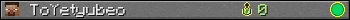 ToYetyubeo userbar 350x20
