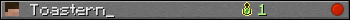 Toastern_ userbar 350x20