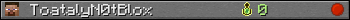 Юзербар 350x20 для ToatalyN0tBlox