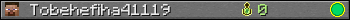 Tobehefiha41119 userbar 350x20