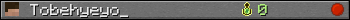 Tobehyeyo_ userbar 350x20