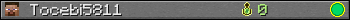 Tocebi5811 userbar 350x20
