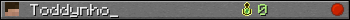 Toddynho_ userbar 350x20