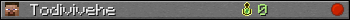 Todivivehe userbar 350x20