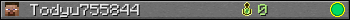 Todyu755844 userbar 350x20