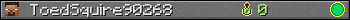 Юзербар 350x20 для ToedSquire90268
