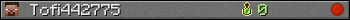 Tofi442775 userbar 350x20
