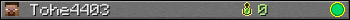 Tohe4403 userbar 350x20