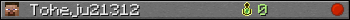 Toheju21312 userbar 350x20