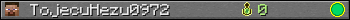 TojecuHezu0972 userbar 350x20