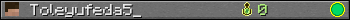 Toleyufeda5_ userbar 350x20