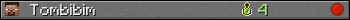 Tombibim userbar 350x20