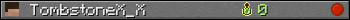 TombstoneX_X userbar 350x20