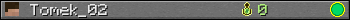 Tomek_02 userbar 350x20