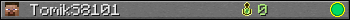 TomikS8101 userbar 350x20
