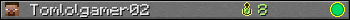 Tomlolgamer02 userbar 350x20