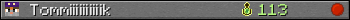 Tommiiiiiiiiiik userbar 350x20