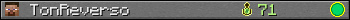 TonReverso userbar 350x20
