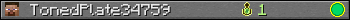 TonedPlate34759 userbar 350x20