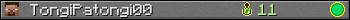 TongiPatongi00 userbar 350x20