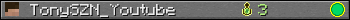 TonySZN_Youtube userbar 350x20