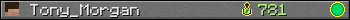 Tony_Morgan userbar 350x20