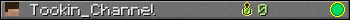 Tookin_Channel userbar 350x20